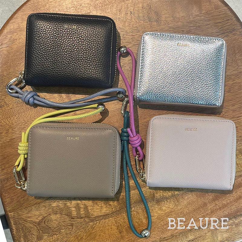 Beau