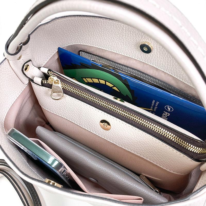 LORISTELLA（ロリステッラ） レディースバッグ レザーバッグ 