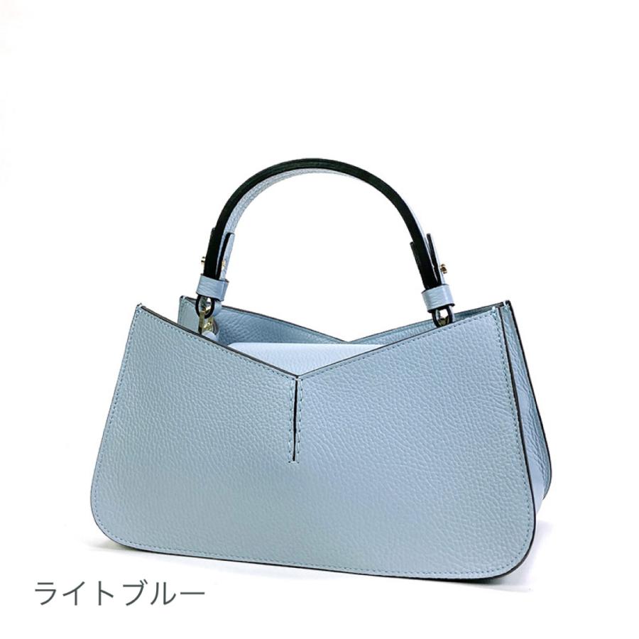 LORISTELLA レディースバッグ レザーハンドバッグ ロリステッラ 2767  