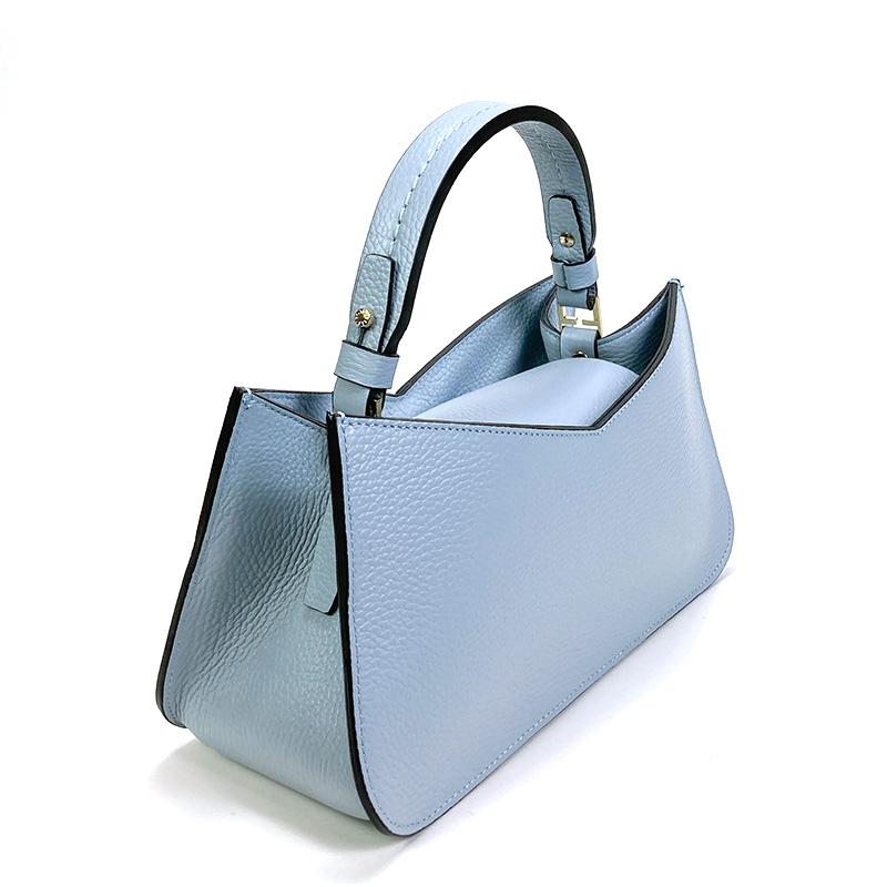 LORISTELLA レディースバッグ レザーハンドバッグ ロリステッラ LORISTELLA レディースバッグ レザーハンドバッグ ロリステッラ