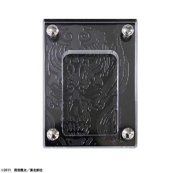 牙狼 Garo ザルバ アートスタンドb オイルライター用 代引不可 同梱不可 ライターケース マッチケース Arrowspeedline Com Vn