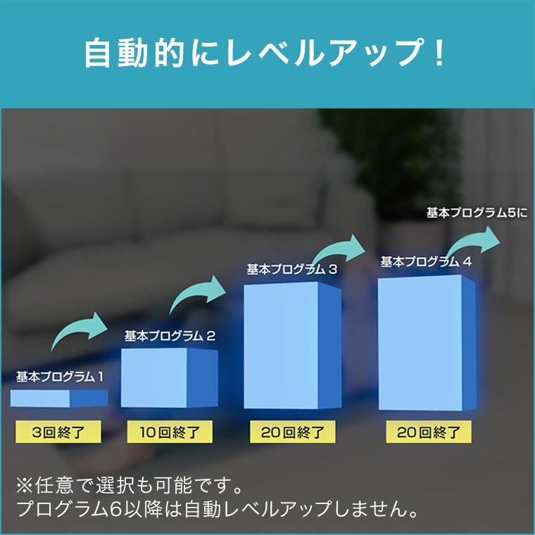 ショップジャパン（Shop Japan） ベルト型EMS機器 アクティブ