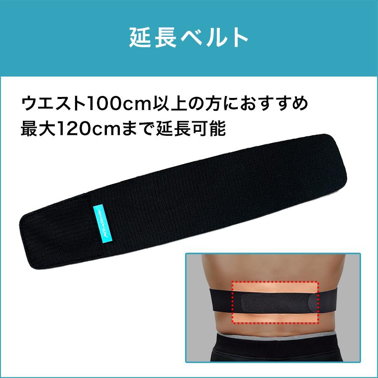 ショップジャパン（Shop Japan） ベルト型EMS機器 アクティブ