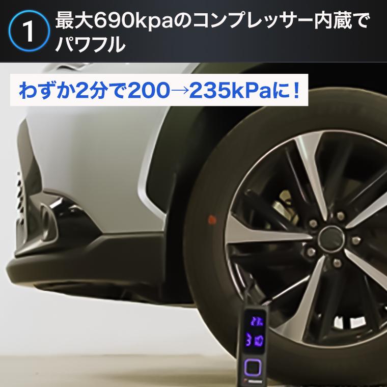 ショップジャパン（Shop Japan） ブルズアイ ポケットエアー