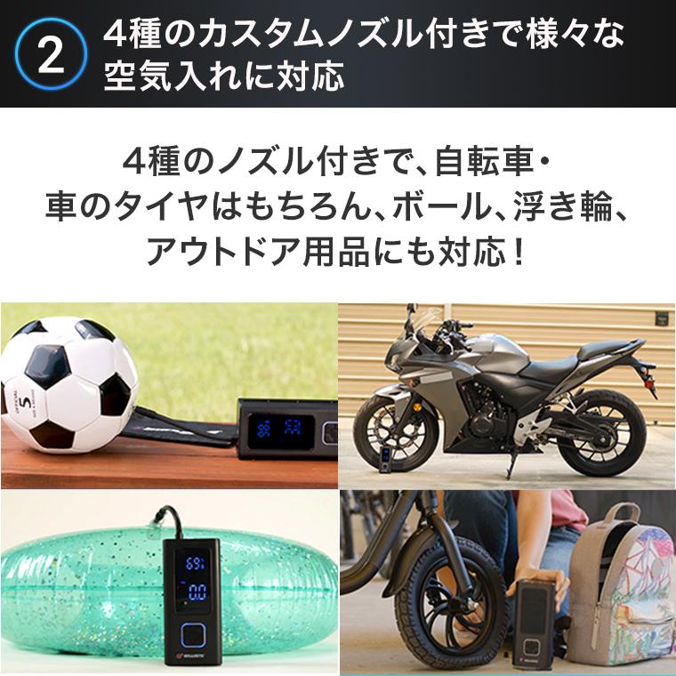 ショップジャパン（Shop Japan） ブルズアイ ポケットエアー 正規品