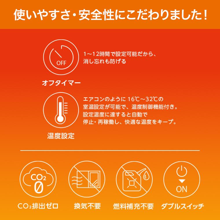 ショップジャパン（Shop Japan） ここだん ヒートコネクト 2台セット