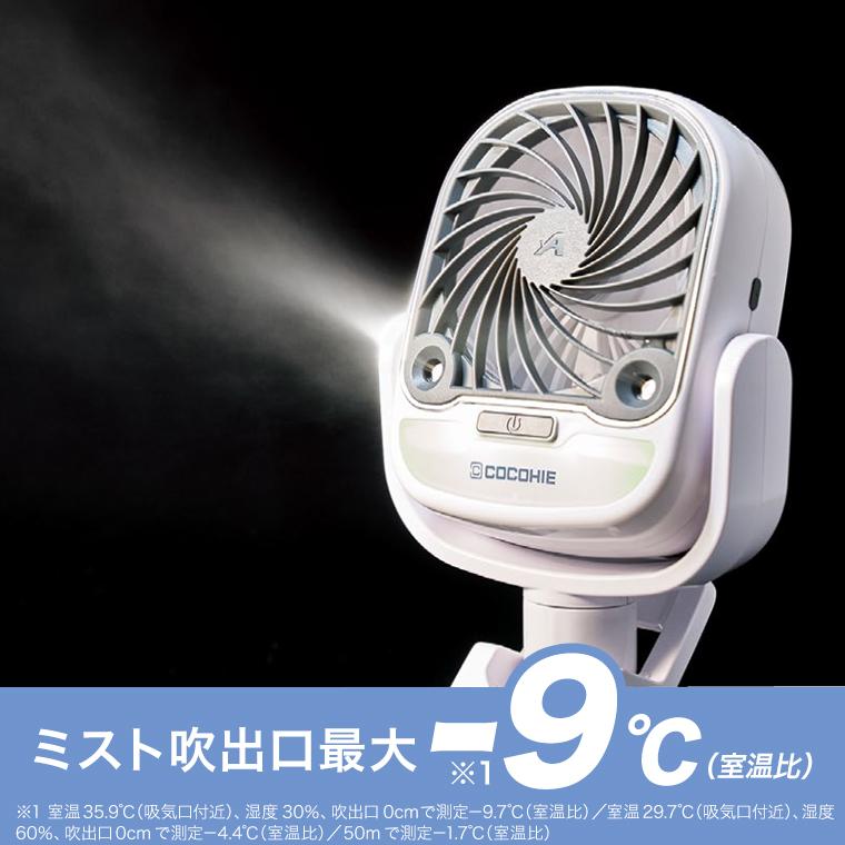 ショップジャパン（Shop Japan） ここひえ エアーグリップG2 軽量