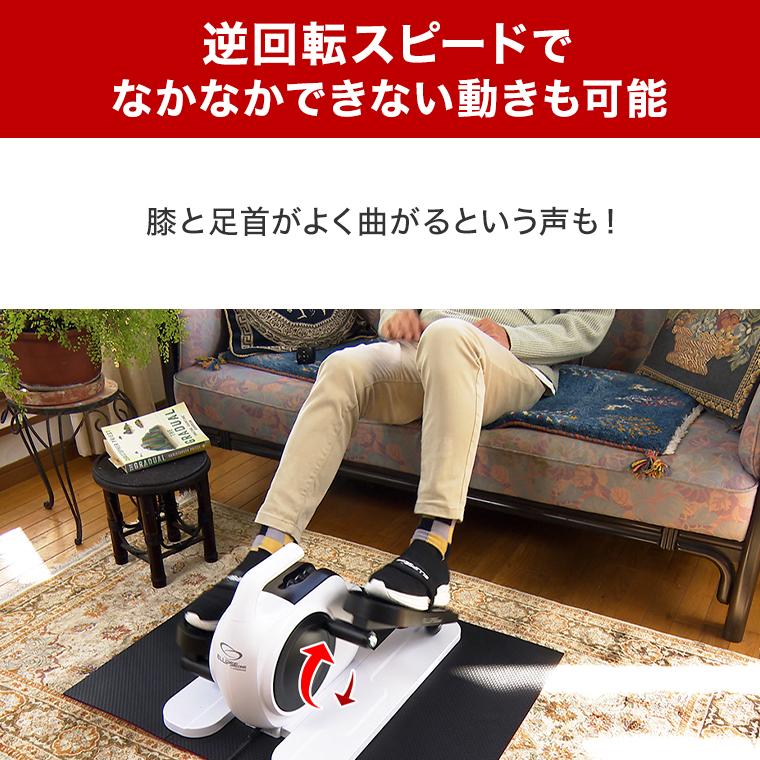 ショップジャパン（Shop Japan） ナイスデイ エリプス 単品 正規品