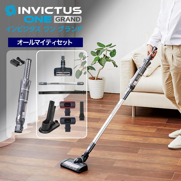 ショップジャパン インビクタス ワン グランド オールマイティ ショップジャパン インビクタス ワン グランド オールマイティ