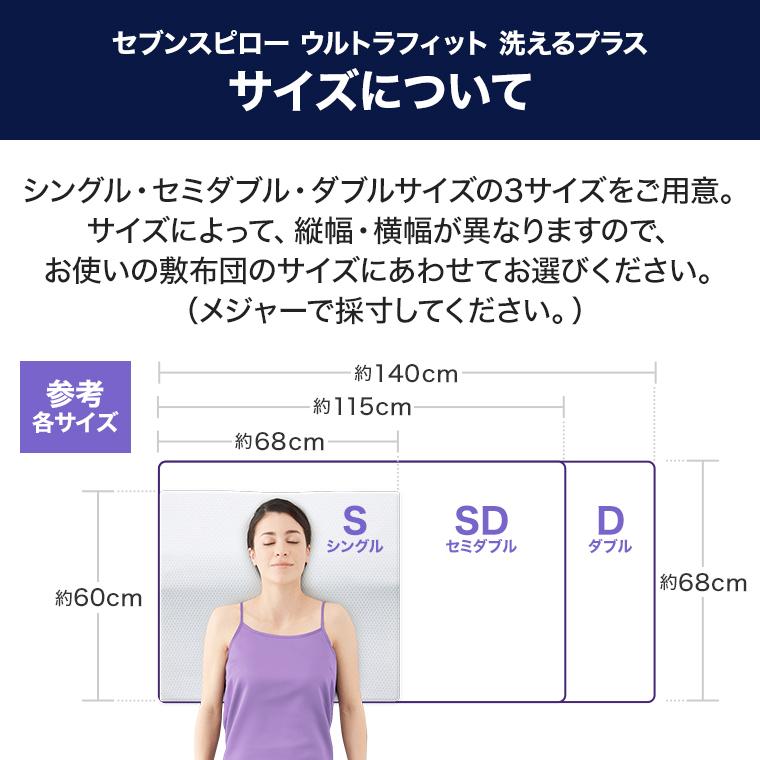トゥルースリーパー（True Sleeper） 公式 返品保証付 セブンスピロー