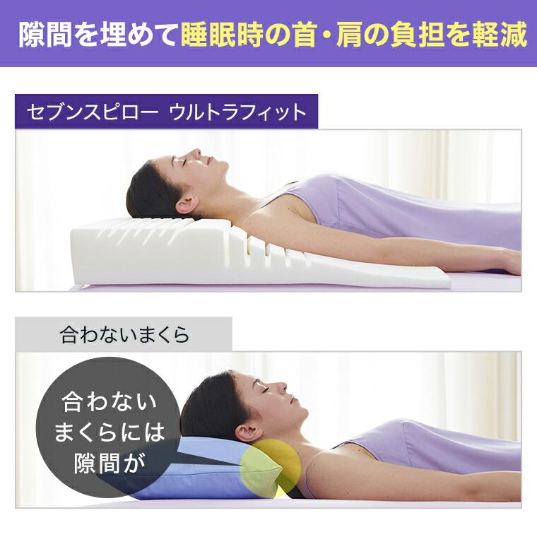 トゥルースリーパー（True Sleeper） 公式 返品保証付 セブンスピロー