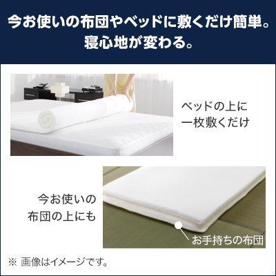 トゥルースリーパー プレミアケア ダブル True Sleeper マットレス 低 