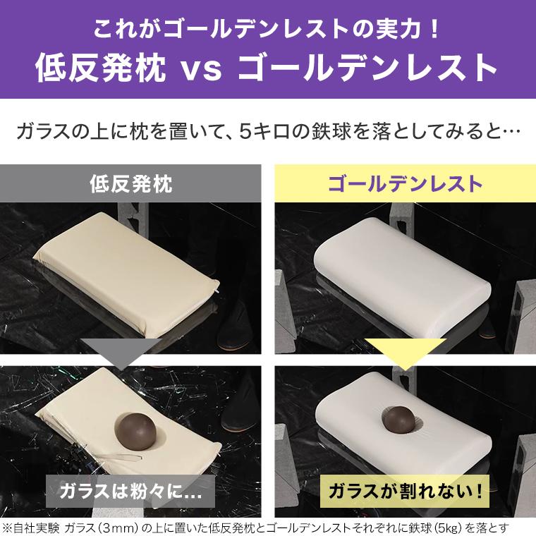 トゥルースリーパー低反発まくら　2個セット トゥルースリーパー（True Sleeper） セブンスピロー ネックサポート