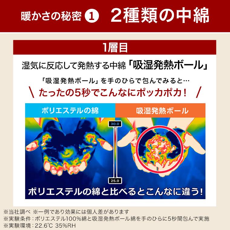 トゥルースリーパー（True Sleeper） 掛け布団 ホオンテック掛け布団