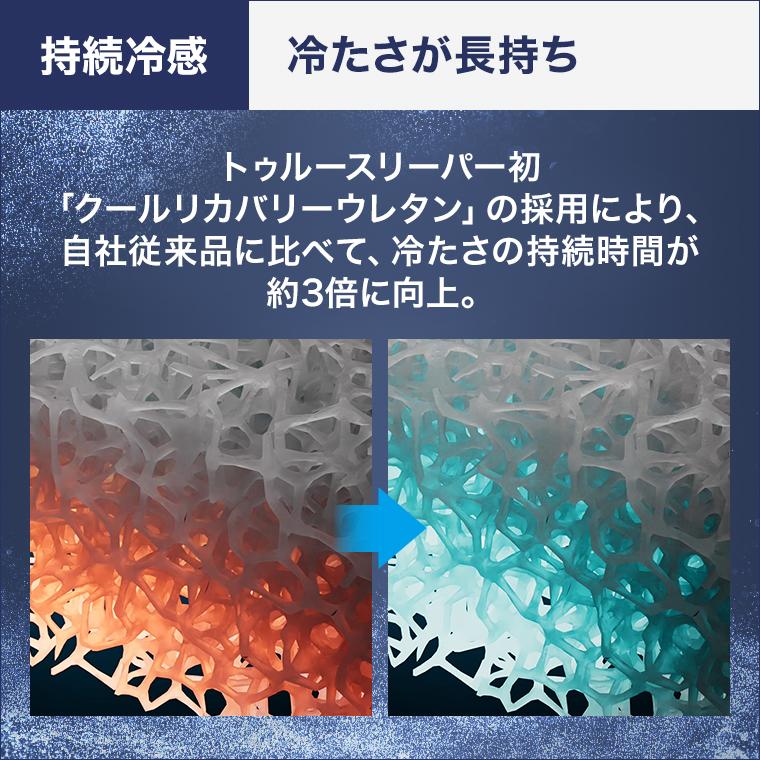 トゥルースリーパー（True Sleeper） ネオクール 特別セット ショップ