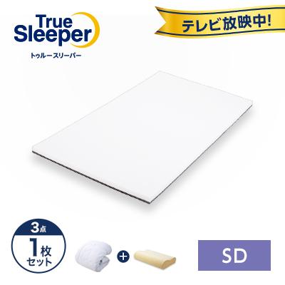 トゥルースリーパー（True Sleeper） 公式 返品保証付 プレミアリッチ