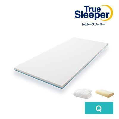 トゥルースリーパー（True Sleeper） 公式 返品保証付 プレミアリッチ