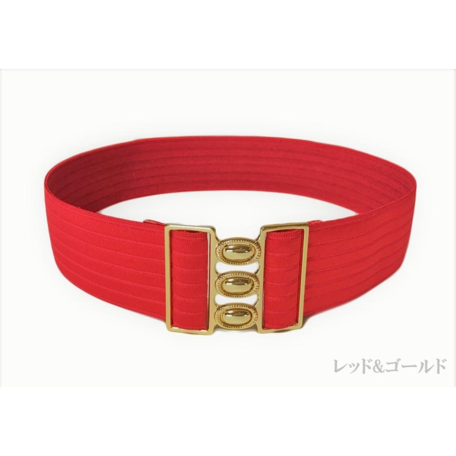 日本製 太ゴムベルト 5cm幅 フリーサイズで長さ調節ができる 伸縮