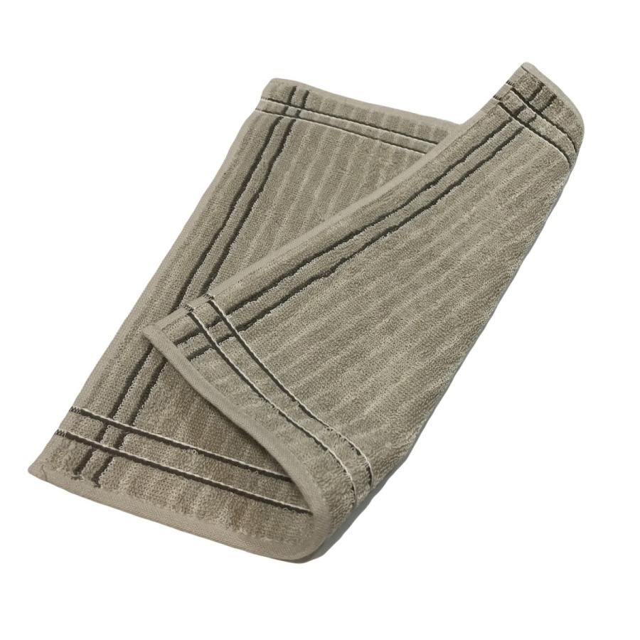 メンズタオルハンカチセット 吸水速乾 紳士大人上品柄 ビジネスマン