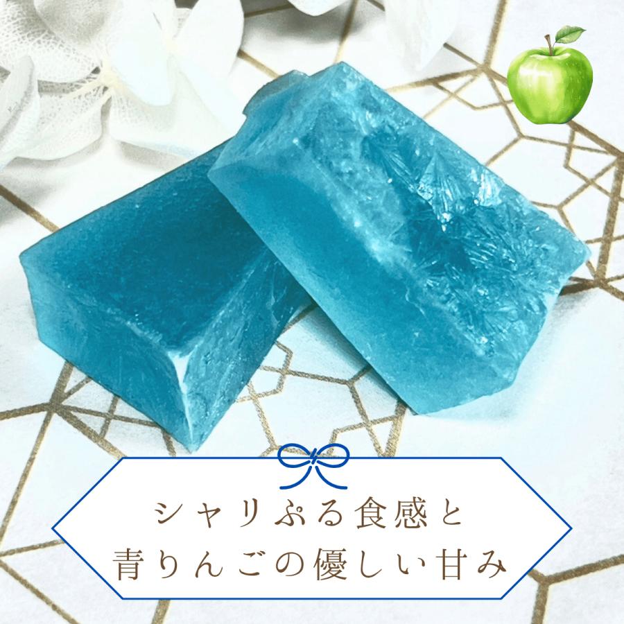 琥珀糖さん専用 琥珀糖 3箱セット 和菓子 スイーツ ギフト プレゼント 果実の