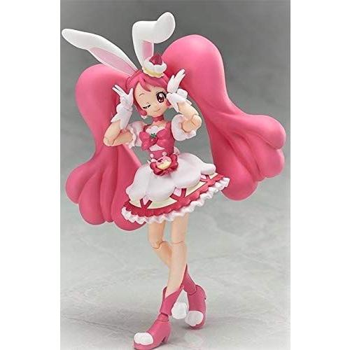 新着商品 Bandai S H フィギュアーツ キュアホイップ キラキラ プリキュアアラモード 魂ウェブ商店限定 国産 Atempletonphoto Com