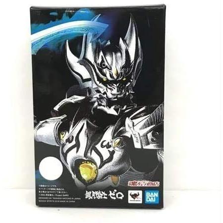 気質アップ 牙狼 Garo S H Figuarts 真骨彫製法 銀牙騎士ゼロ Shop K 通販 Yahoo ショッピング 残りわずか Www Ladislexia Net