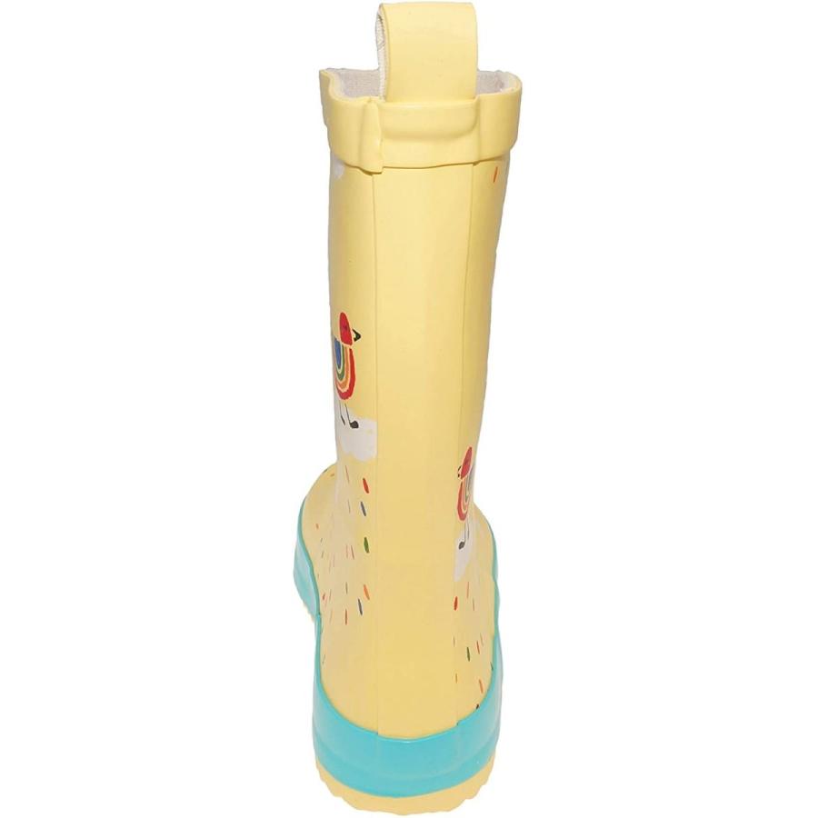 Smart Bear T303 キッズ レインブーツ 登場 レインシューズ 子供用 長靴 通学 通園 男の子 雨靴 ゴム長靴 滑り止め 女の子