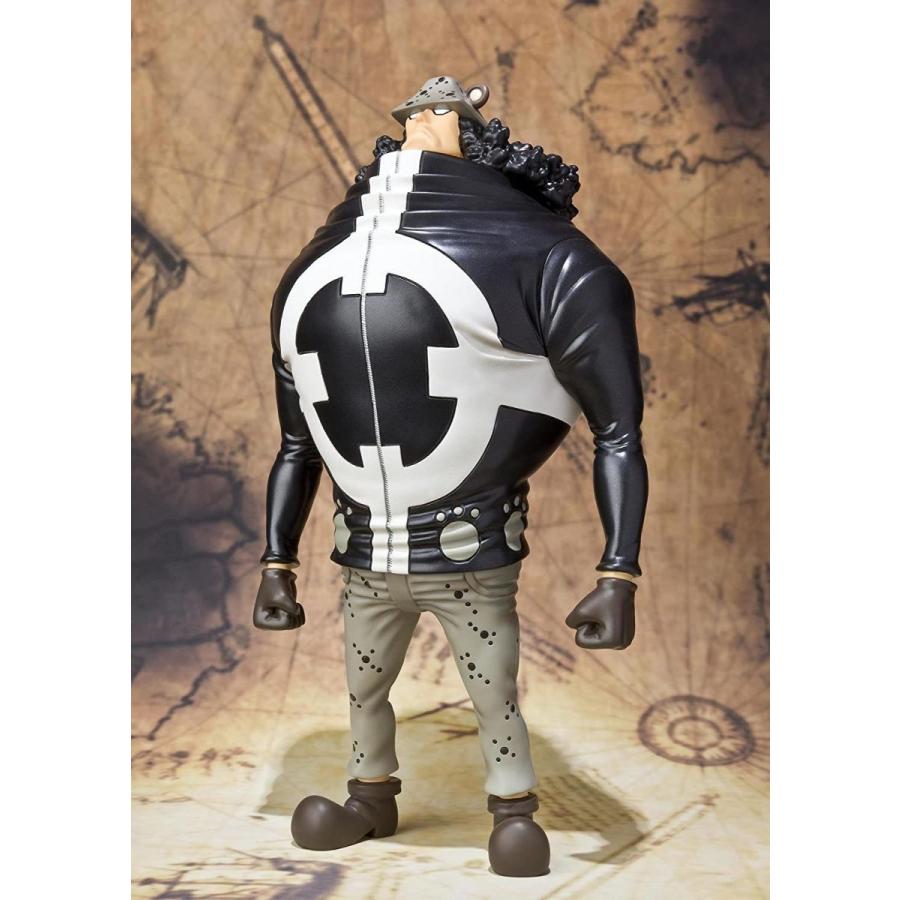 楽天市場 フィギュアーツzero バーソロミュー くま Shop K 通販 Yahoo ショッピング 最適な材料 Www Doctor Plan Com