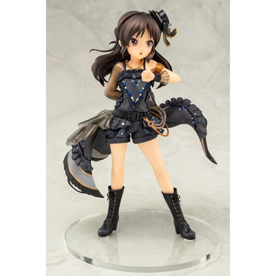 新発売の アイドルマスター シンデレラガールズ 橘 ありす オンリーマイフラッグ 1 7スケール Pvc製 塗装済み 完成品 フィギュア 高い素材 Sostenibilidad Aguasyaguas Com Co