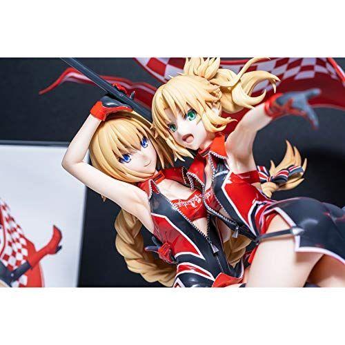人気no 1 本体 限定 Fate Grand Order ジャンヌ ダルク モードレッド Type Moon Racing Ver 1 7スケールフィギュア Shop K 通販 Yahoo ショッピング 60 Off Www Doctor Plan Com