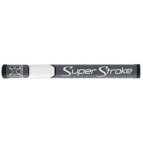 Super Stroke(スーパーストローク) グリップ Traxion(トラクション) Traxion(トラクション)シリーズ SS2R パター