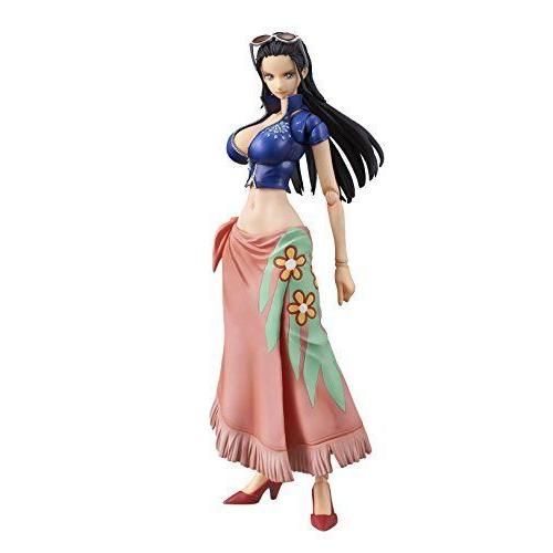 オーダー受注生産 ヴァリアブルアクションヒーローズ One Piece ニコ ロビン 約180mm Pvc Abs Pom製 塗装済み可動フィギュア 新作登場 Www Vulkanvegasbonus Laerskoolfairland Co Za