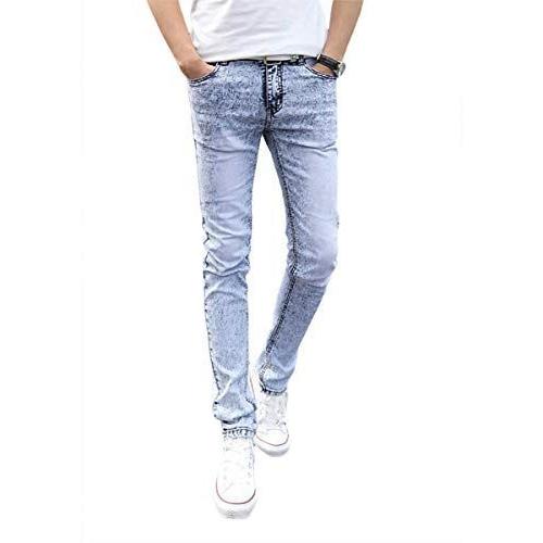 プチドフランセ ブルージーンズ ファッション メンズデニムスキニーパンツ メンズデニムジーンズライダー 股下80 冬