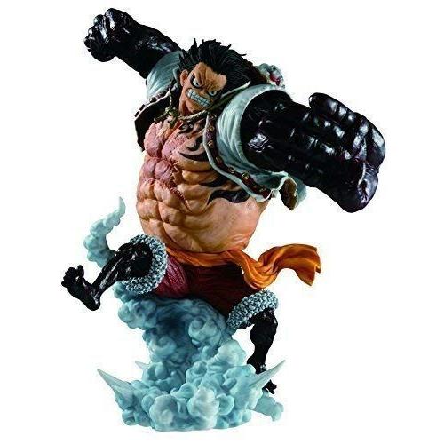 定番のお歳暮 フィギュア ギア4 ルフィ A賞 Selection Battle ワンピース 一番くじ コミック アニメ Www Fair Schluesseldienst De