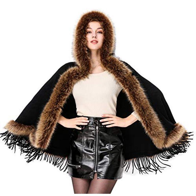 新発売 Beautelicate 着物 結婚式 パーティー 成人式 ドレス カーディガン 贈り物 ストール ファー 秋冬 大判 レディース ショール 財布 帽子 ファッション小物