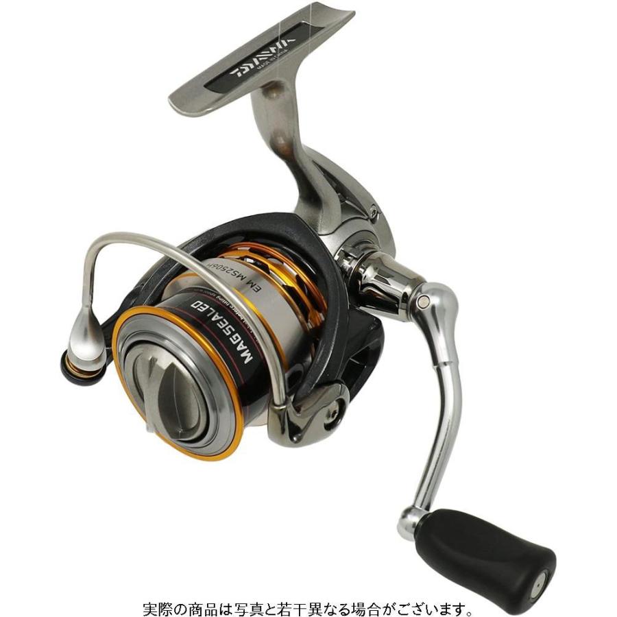 ダイワ Daiwa Em スピニングリール 16 スピニングリール Em Ms 2506h スピニングリール 2500サイズ Gys