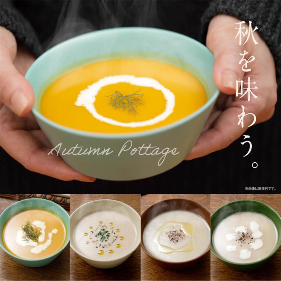 KAGOME カゴメ公式 国産野菜を味わう秋のポタージュセット 16 KAGOME カゴメ公式 国産野菜を味わう秋のポタージュセット 16