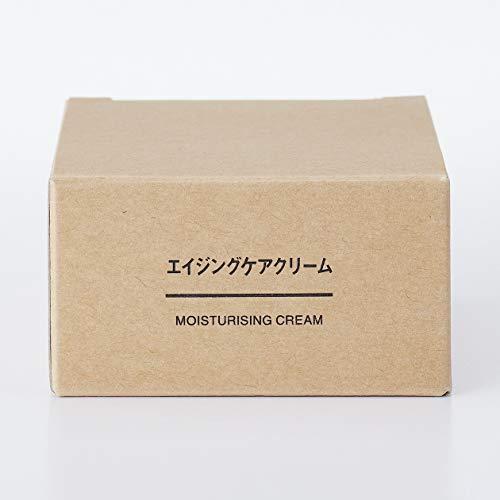 無印良品 エイジングケアクリーム 45g 82926781|shopkasiopea|04
