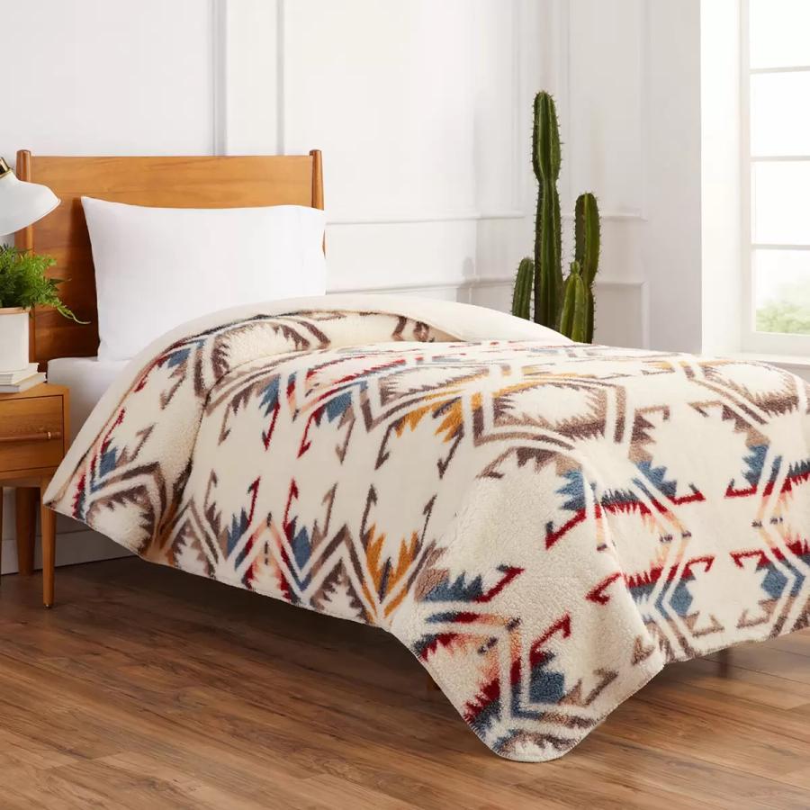 PENDLETON ペンドルトン ブランケット ツインサイズ 167×233cm PENDLETON ペンドルトン ブランケット ツインサイズ 167×233cm