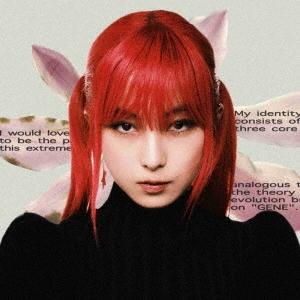 LPレコード a子 GENE LP アナログ【新品未開封】【キャンセル不可商品 