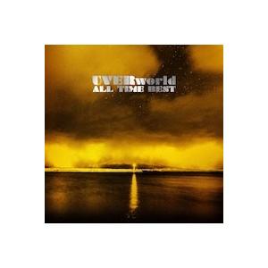 Uverworld All Time Best 完全生産限定盤 4cd グッズ Lp サイズパッケージ 新品未開封 日本国内正規品 ヤマト宅急便 ショップカワイ 通販 Yahoo ショッピング