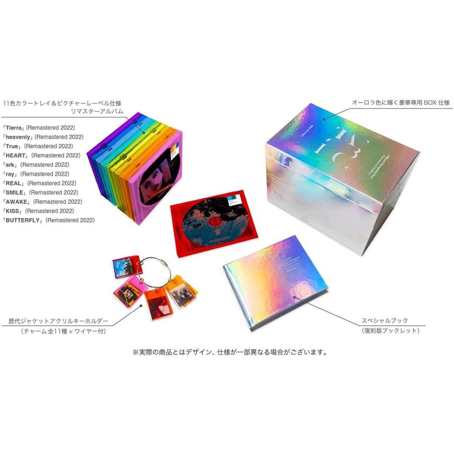 ソニーミュージック（Sony Music） 【早期予約特典ポストカード付】L 