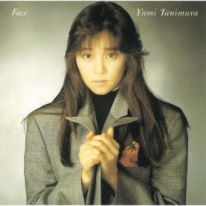 【新品】谷村有美　Face LP アナログ盤 谷村有美 LPレコード Face (2024 Cutting)＜完全生産限定盤＞ アナログ