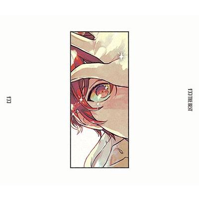 ギヴン THE BEST ［2CD+Blu-ray Disc+Tシャツ+タオル+ラバーバンド 