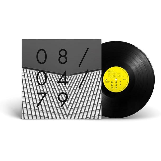 YMO LIVE AT THE GREEK THEATRE LPレコード限定盤 YMO LIVE AT THE GREEK THEATRE 08/04/1979＜完全生産限定盤＞【新品未