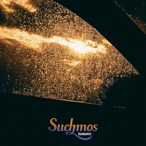 ソニーミュージック（Sony Music） Suchmos Sunburst【完全生産限定
