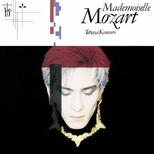小室哲哉 マドモアゼル・モーツァルト ［2LP+Blu-spec CD2］ マドモアゼル・モーツァルト ［2LP+Blu-spec CD2］＜完全生産限定盤