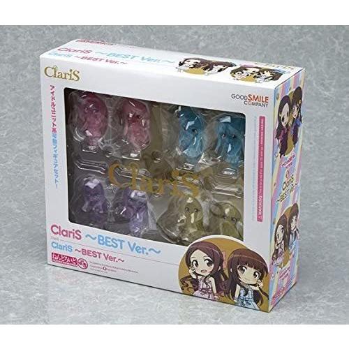 ソニーミュージック（Sony Music） ClariS 〜SINGLE BEST 1st〜 【完全 