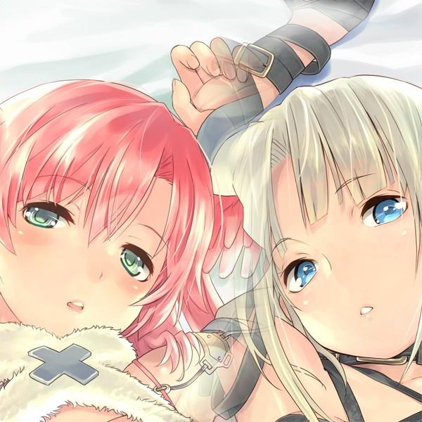 タカラトミー（TAKARA TOMY） WIXOSS ウムル&タウィル リバーシブル