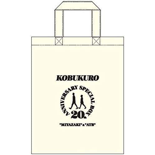 ワーナーミュージック 【Amazon.co.jp限定:トートバック付】コブクロ